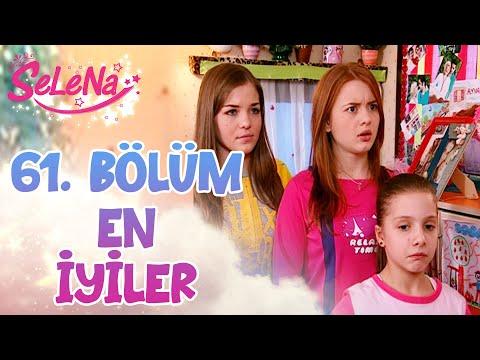 61. Bölümün En İyileri - Selena Kolaj