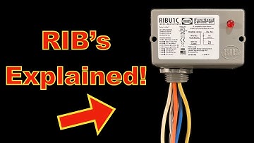 RIBS Explained | Relay in a Box
