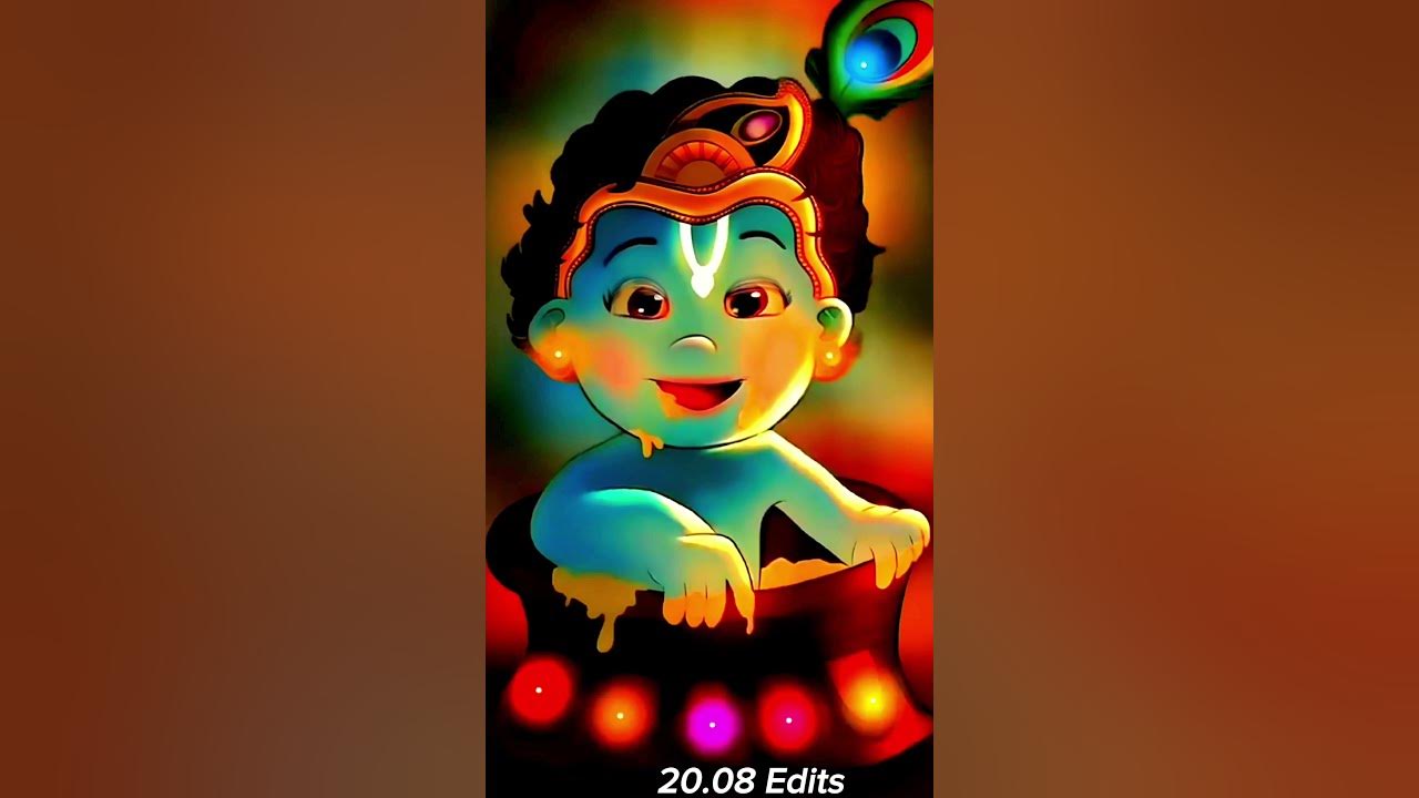 Krishna Eye Blinking 🎇🎇💕💕 Songs shorts krishna krishnashorts krishnastatus 