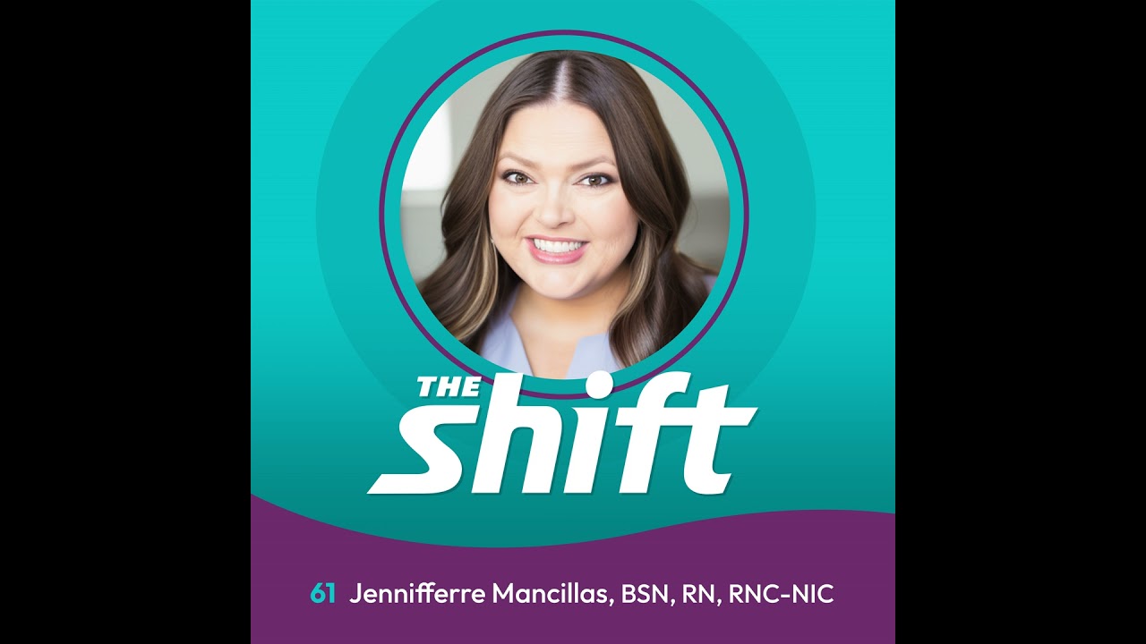 How Nurse-Led Innovations Are Transforming Patient Care With Jennifferre Mancillas