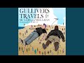 Miniature de la vidéo de la chanson Gulliver's Travels