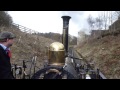 Planet Locomotive at Beamish Museum