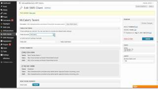 Moving Numbers from and to the  Master Twilio account