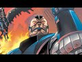 Beyond Omega Level: Apocalypse | Comics Explained