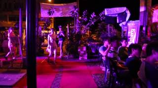 Year End Summer Slam, Gold Label Bar & Bistro KAMPAR