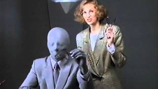 OPSM Express - Australian Commercial 1992