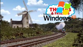 Thomas & Friends Intro Bloopers 17 Another Logo Invasion