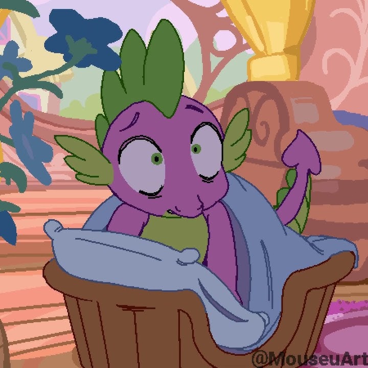 IT ARRIVED 👉👉👉📦!