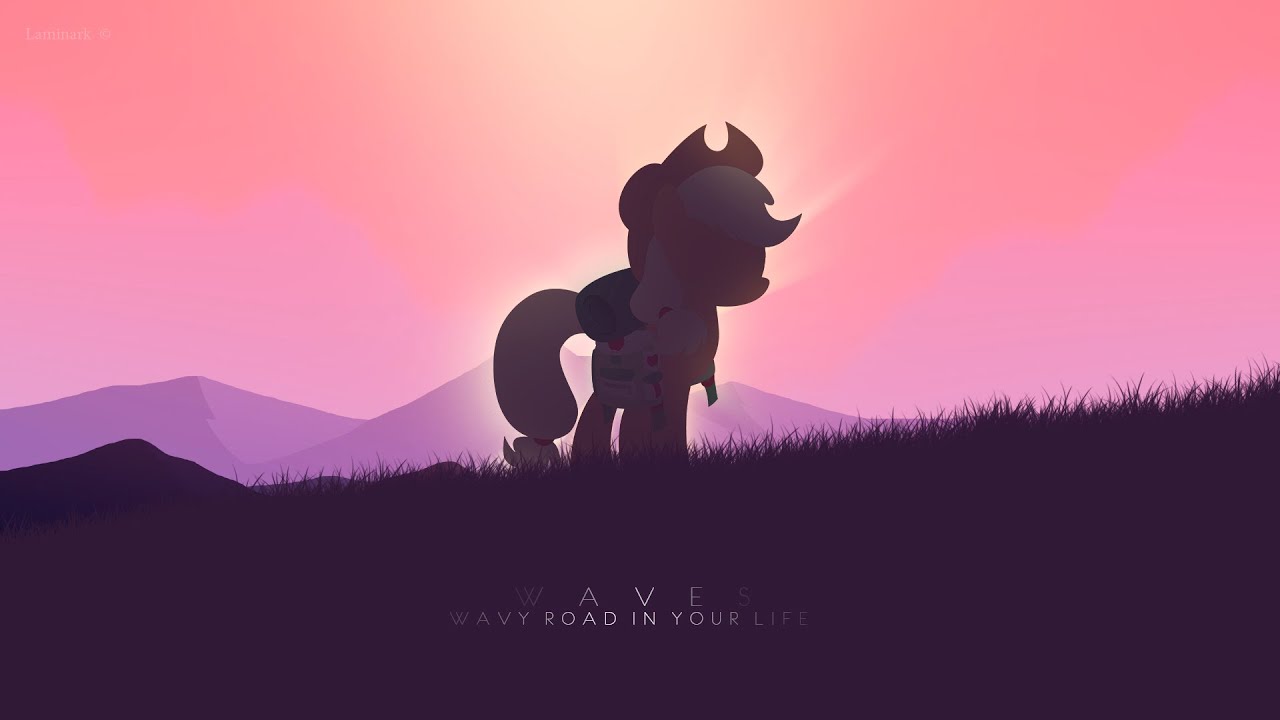 [Indie Dance] Ulysse M - Waves (Laminark Edit)