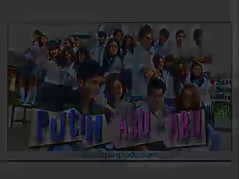 Dag Dig Dug (OST Sinetron Putih Abu Abu)