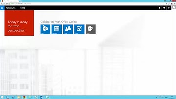 How to Create an Email Signature in Office 365 #howto #email #office365