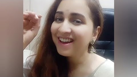 Mann kyon Behka| #JustVoice | Prajakta Shukre