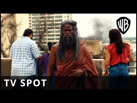 Shazam! Fury of the Gods - Moment TV Spot (ซับไทย)