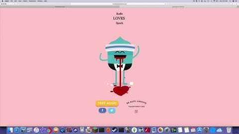 dumb ways to valentine