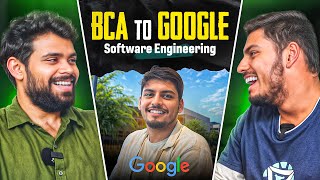 BCA to Google | Step by Step Guide screenshot 3