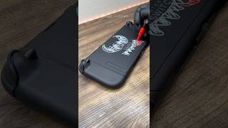 Custom Nintendo Switch2 For Venom Vs Carnage