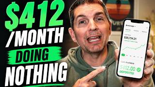 How Much You Need Invested to Make $1,000/Month in Dividends (Real Math)