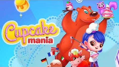 Cupcake Mania - bgm_level_theme_c
