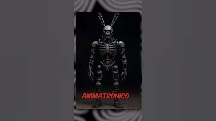 Esta persona está creando un anatómico indestructible 💀 #shorts