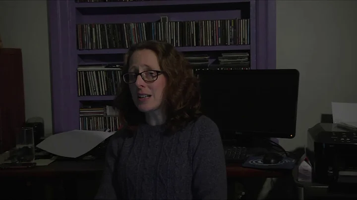 Lisa Fritz   Transgender Individuals and Mental He...