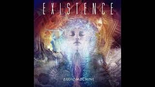 Audiomachine - Beyond the Clouds