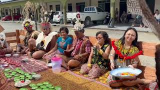 GAWAI TERSANG MANSAU KELINGKANG TUAH