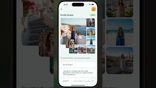 React Native: Interactive Photo Grid