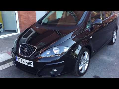 Seat Altea XL