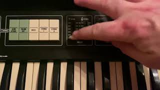 Multivox MX-202 Walkthrough
