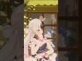 だいあるのーと/ にじさんじ　夜見れな✖️天宮こころ #shorts #にじさんじ