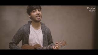 Mere Samne Wali Khidki Mein Karan Nawani Ukulele Cover Padosan Kishore Kumar