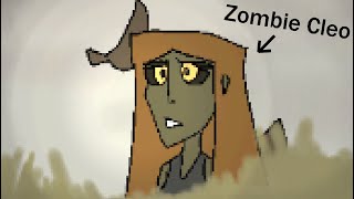 "Come here you stupid cow" -Bdubs (Limited Life animatic)
