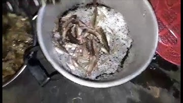 Cá gói lá nướng( pá phó) của người thái Nghệ An