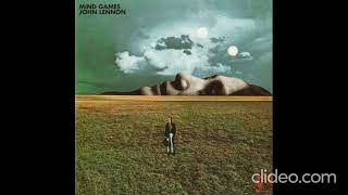 John Lennon - One Day At A Time  (Rare demo) - 2025 remastered