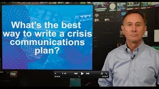 Celebrity Best Tips for Writing a Crisis Communications Plan: PR Discussion Question Net Worth