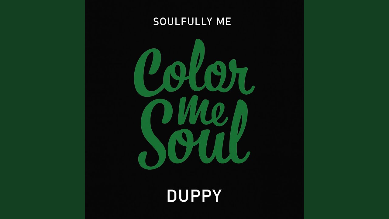 Watch DUPPY on YouTube Watch DUPPY on YouTube