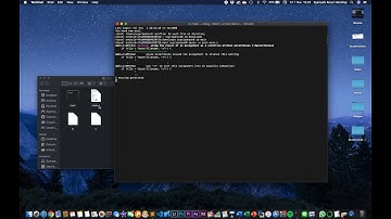 Penerapan Algoritma MPI