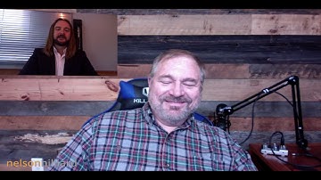 Ep 52 #Australia Show Nelson Hilliard #CloudComputing with David Linthicum