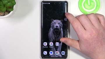 How To Enable & Disable NFC In Motorola Edge 40 Pro