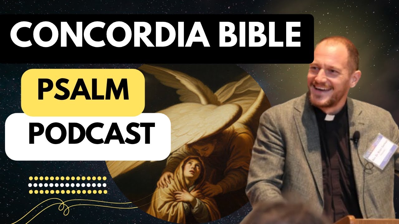 🎧 Psalm 80 Explained in Depth | How the Shepherd of Israel Will Change Your Life (Ep. 174)