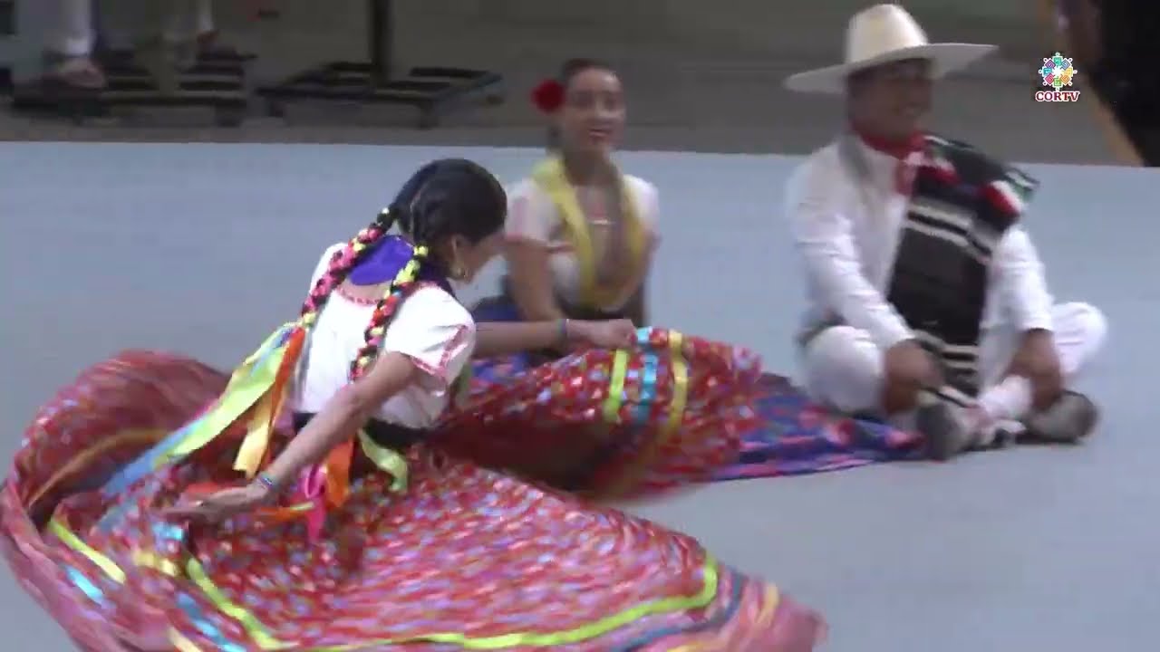 H. Ciudad de Huajuapan de León, Guelaguetza 2026