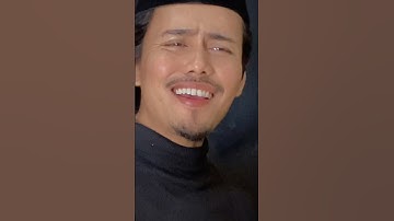 Di ujung kebimbangan 🥹 #mrcek #valdynyonkofficial