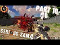 Serious Sam 4 (DELUXE EDITION) - Walkthrough Gameplay (HARD) NO COMMENTARY Part 10 (FullHD 1080p)