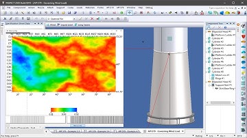 API 579-1 and Pressure Relieving Devices in INSPECT