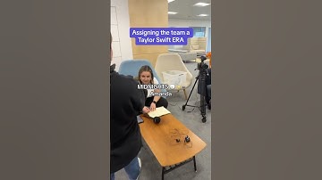 Which Taylor Swift ERA are you? ✨ #TaylorSwift #TaylorSwiftEras #CorporateLife #AgencyLife