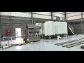 Modern Detergent Production Line Installation in Jeddah, Saudi Arabia | Yeser Chemicals