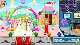 My city popstar  ( the songs) screenshot 5