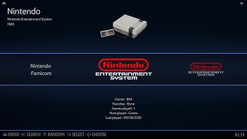 Demo of Preloaded Retropie MicroSD card for Raspberry Pi, Plug & Play with 26+ Systems, 12000+ Games