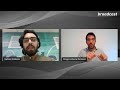 Broadcast Live: Segurança Energética