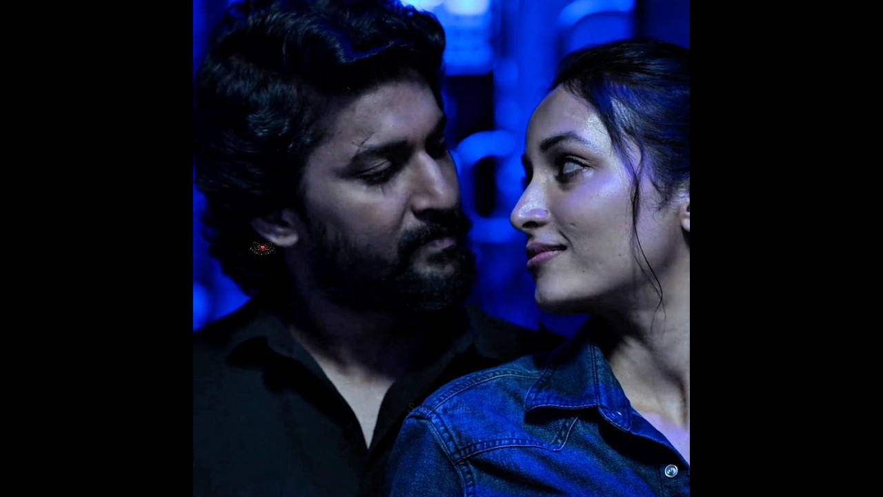 Arjun & Mrudula Velicha Poove Song 🥰❤️